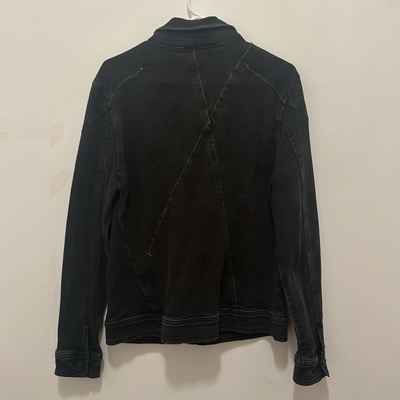 Thom Krom Jeans Jacket - Picture 3 of 4